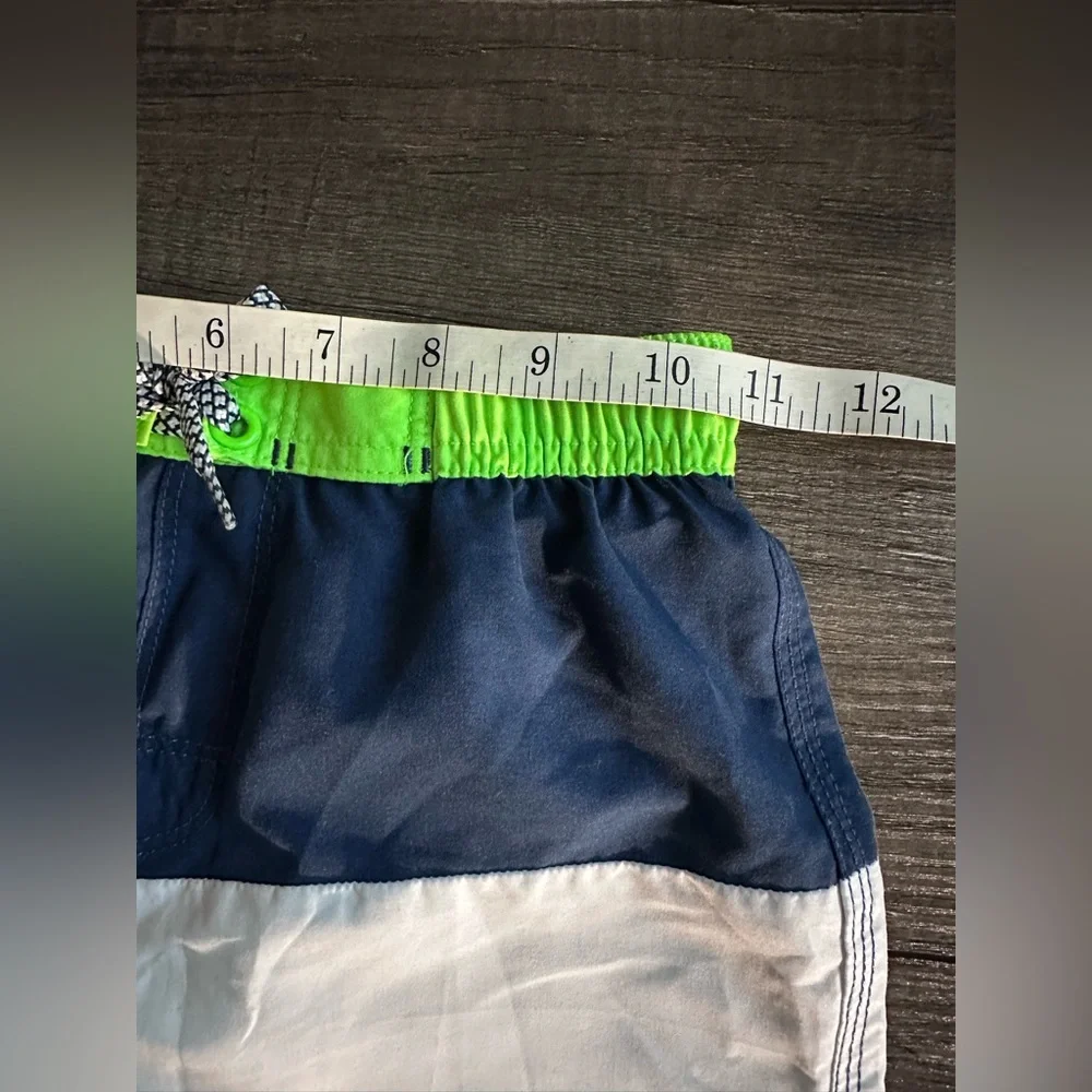 H&M boys striped